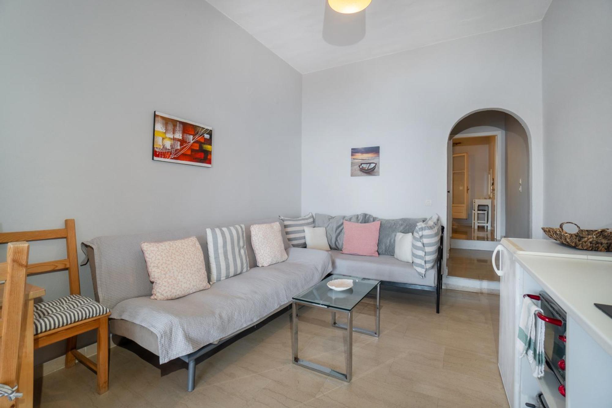 Votsalo Kalami Apartments 외부 사진